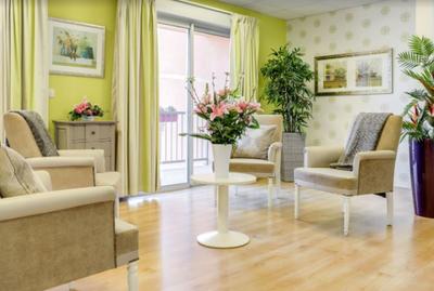 Appartement - 30 m² - 1 pièce