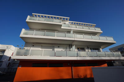 Appartement - 87 m² - 4 pièces