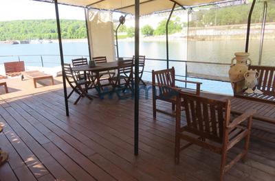 Appartement - 121 m² - 3 pièces