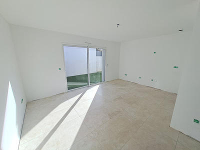 Maison - 45 m² - 2 pièces