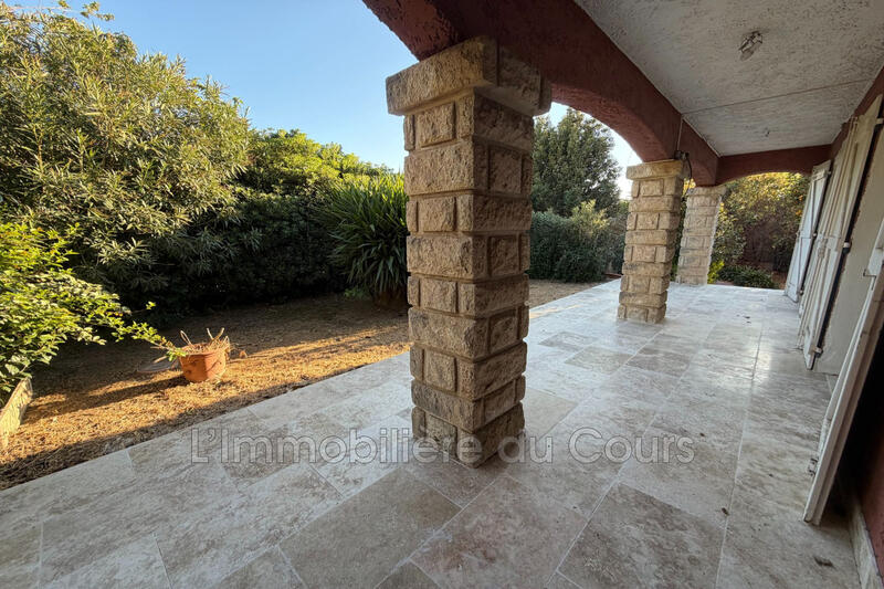 Villa - 140 m² - 6 pièces