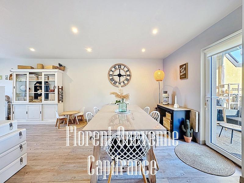 Maison - 119 m² - 4 pièces