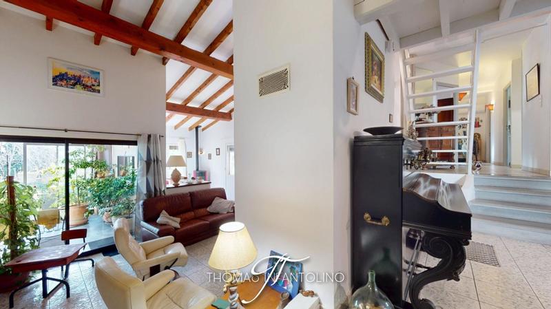 Maison - 160 m² - 5 pièces