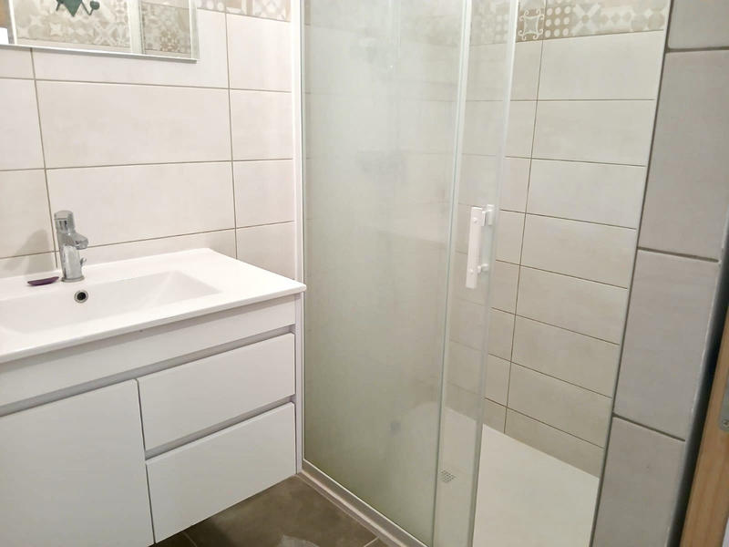 Appartement - 82 m² - 3 pièces