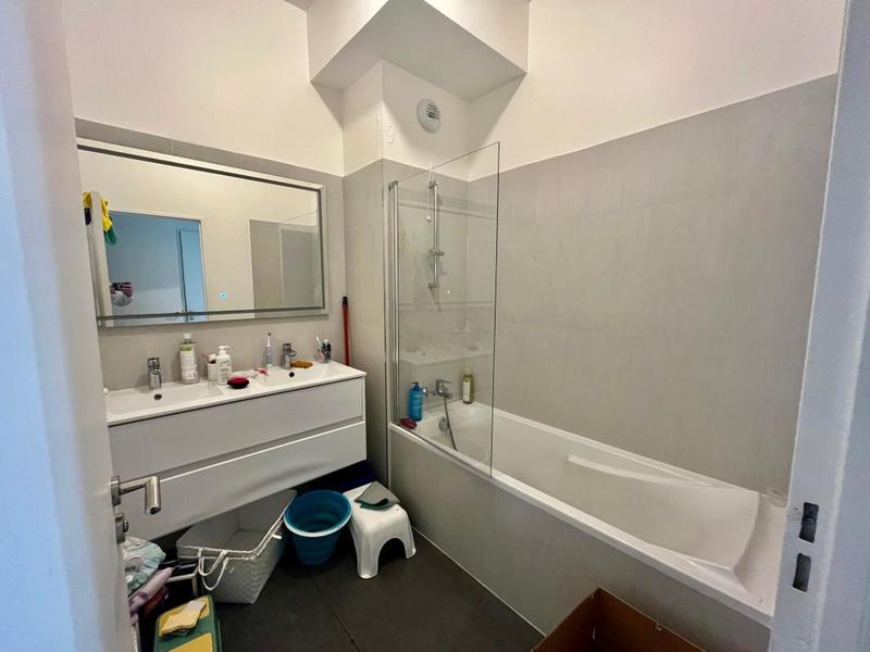 Appartement - 91 m² - 4 pièces