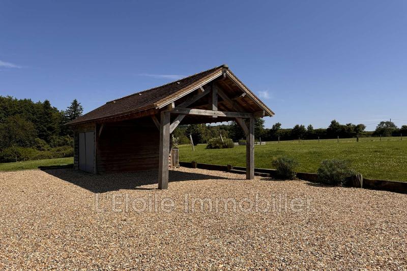 Maison - 136 m² - 5 pièces