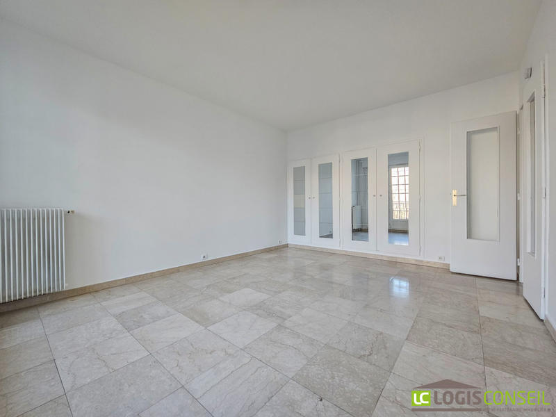 Appartement - 33 m² - 1 pièce