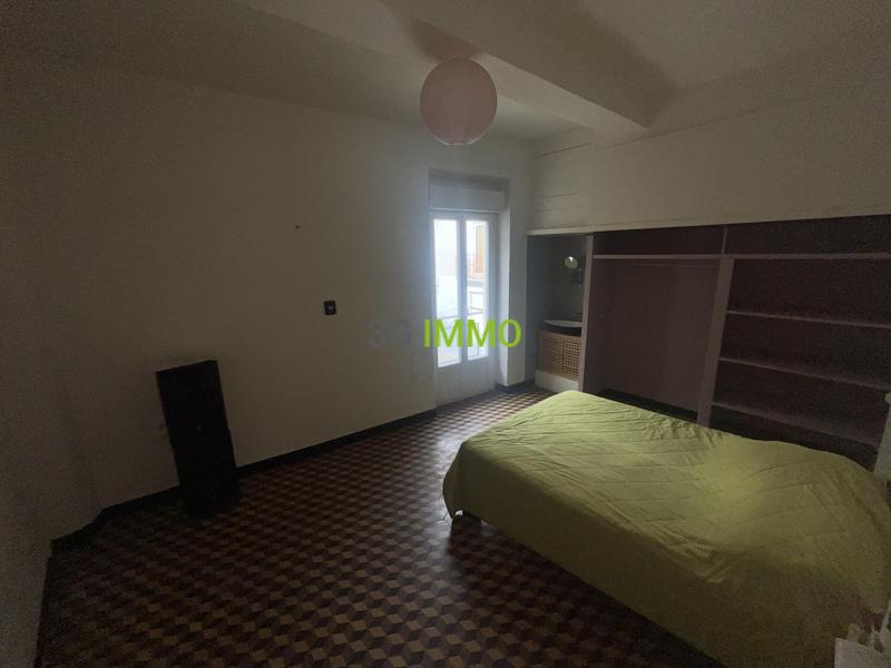 Maison de ville - 81 m² - 4 pièces