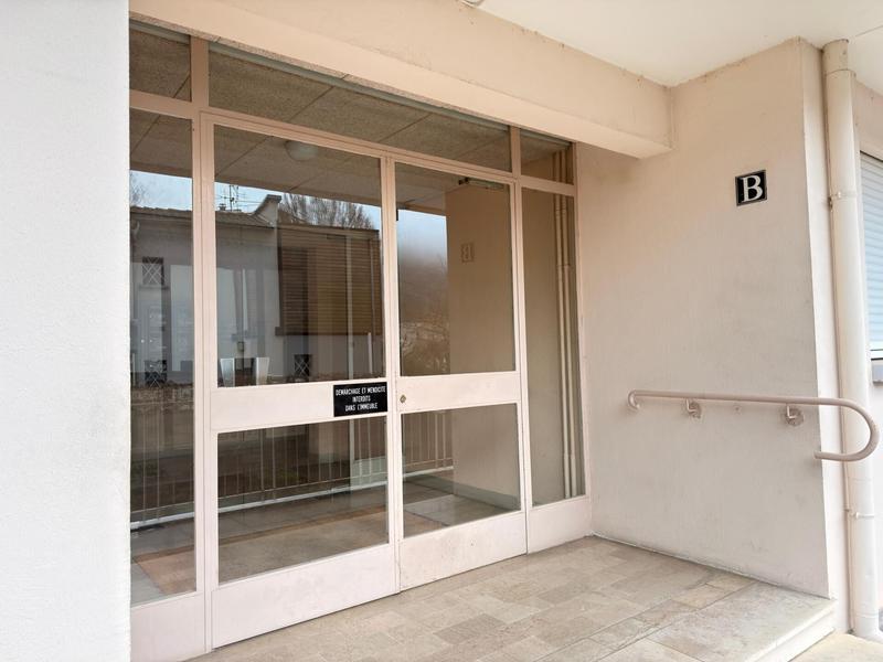 Appartement - 69 m² - 4 pièces