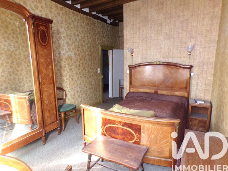 Maison - 444 m² - 16 pièces