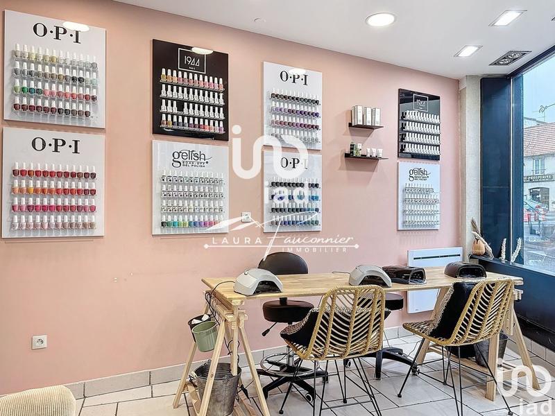 Local commercial - 93 m²