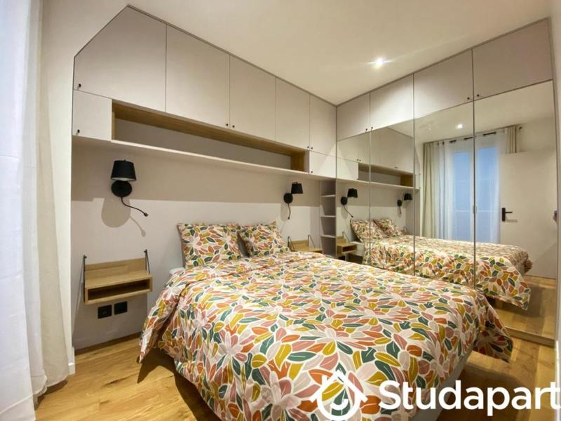 Appartement - 24 m² - 2 pièces