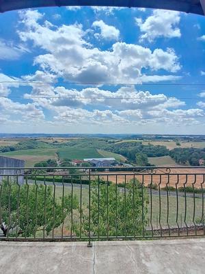 Maison - 74 m² - 3 pièces