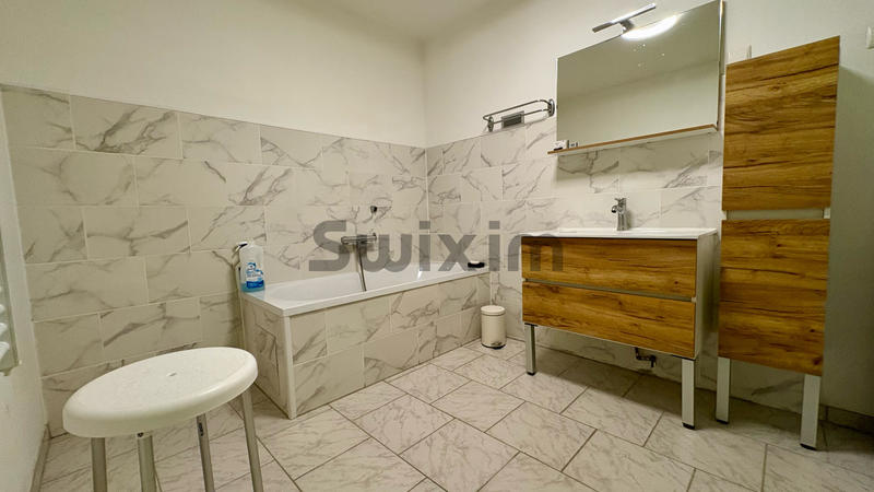 Villa - 133 m² - 7 pièces