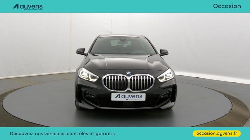 Bmw Série 1 118iA 136ch m Sport Dkg7
