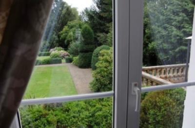 Manoir - 500 m² - 12 pièces