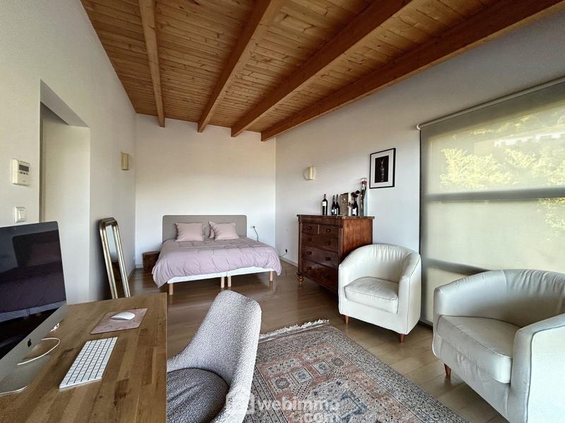 Maison - 175 m² - 4 pièces