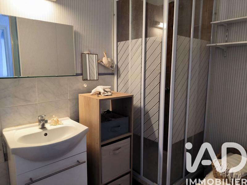 Appartement - 52 m² - 3 pièces