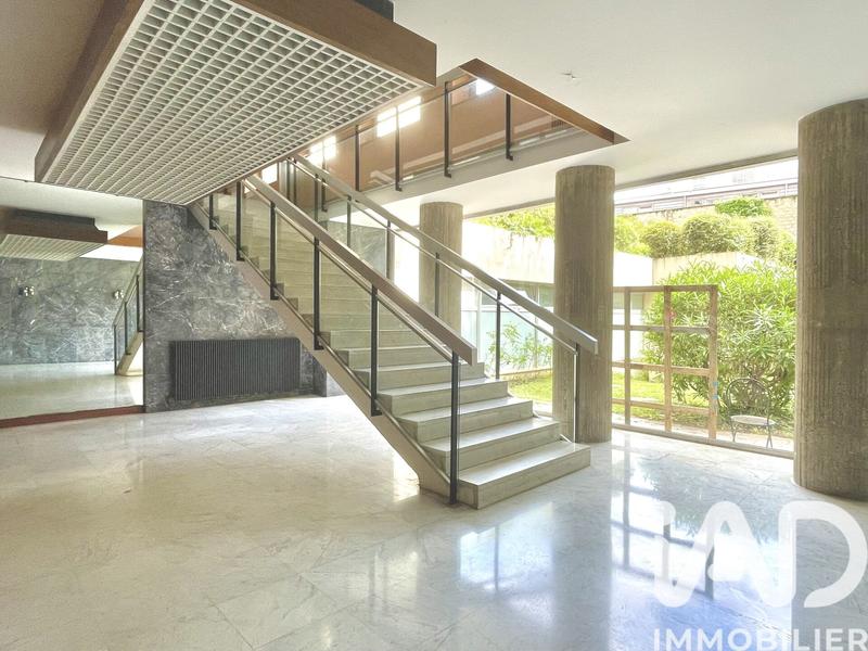 Appartement - 14 m² - 1 pièce