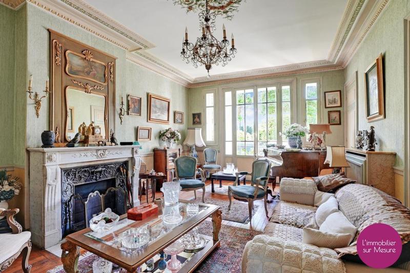 Appartement - 130 m² - 4 pièces