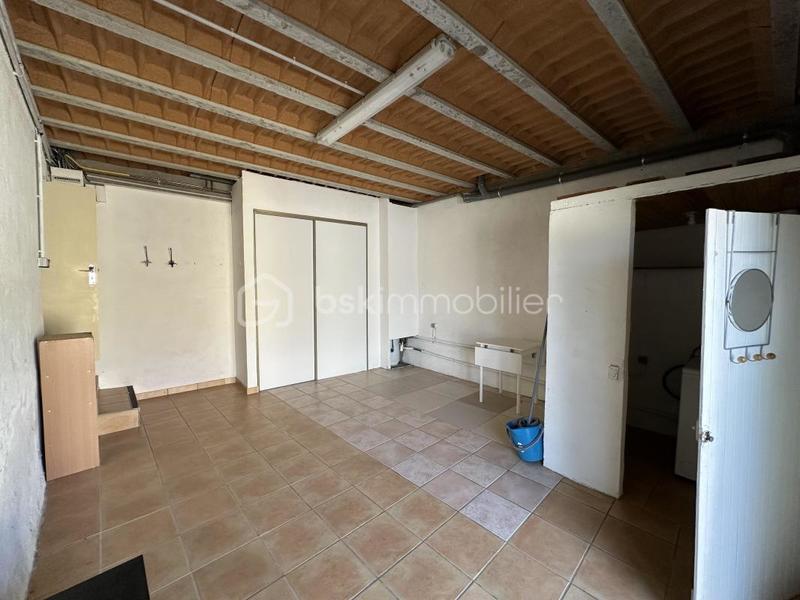 Maison de village - 160 m² - 6 pièces