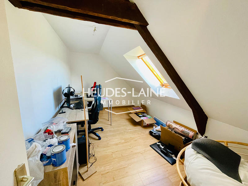 Maison - 103 m² - 5 pièces