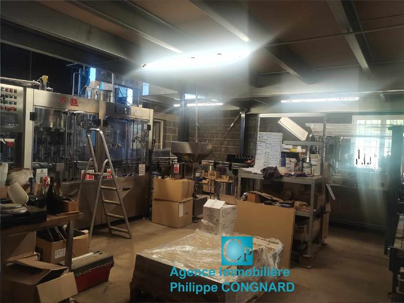 Maison - 165 m² - 6 pièces