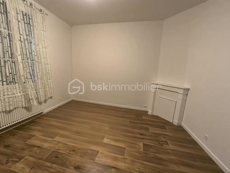 Maison - 162 m² - 6 pièces