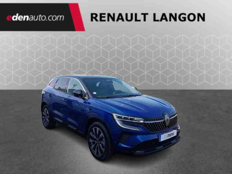 Renault Austral E-Tech hybrid 200 Techno