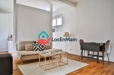 Studio - 35 m² - 1 pièce