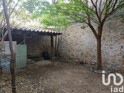 Maison de village - 112 m² - 7 pièces