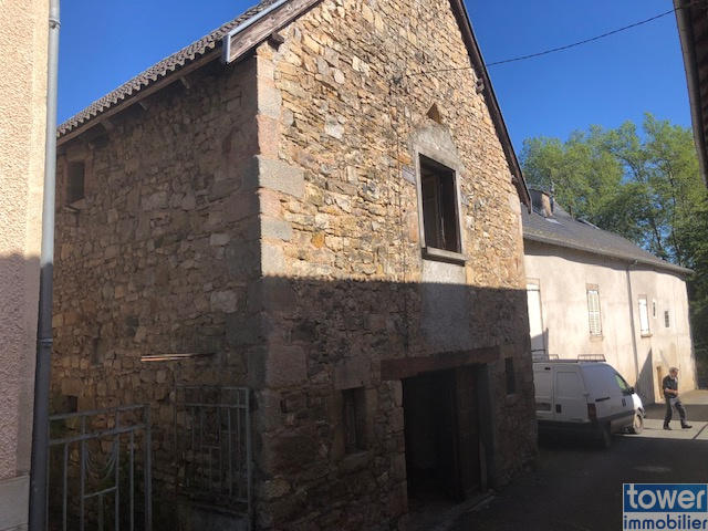 Maison de village - 70 m² - 5 pièces