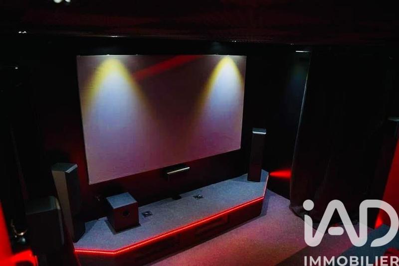 Maison - 146 m² - 6 pièces