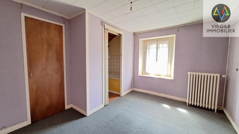 Maison - 477 m² - 18 pièces