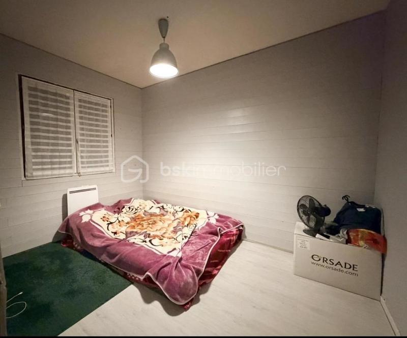 Maison traditionnelle - 112 m² - 6 pièces