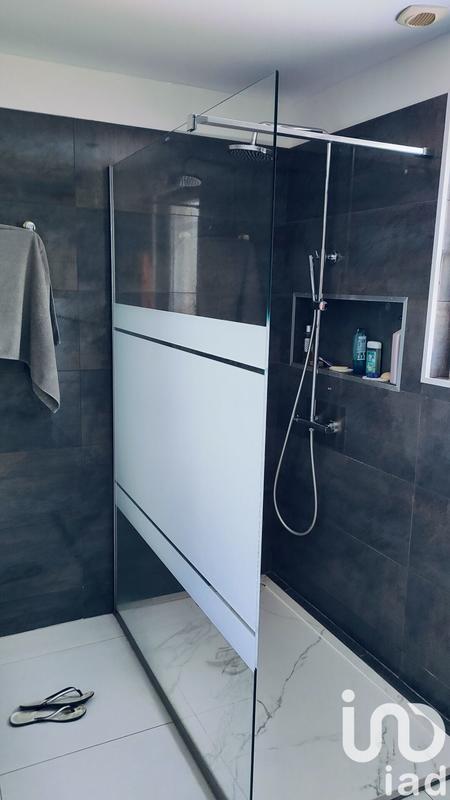 Maison - 193 m² - 7 pièces