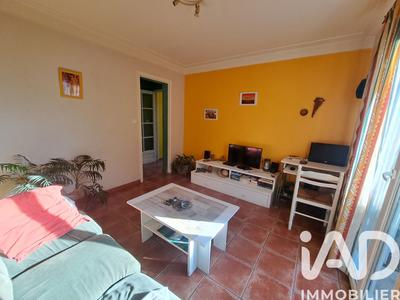 Maison - 136 m² - 4 pièces