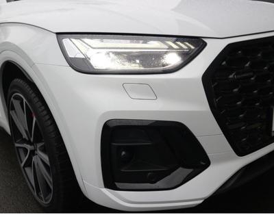 Audi Q5 Sportback 55 TFSIe 367 s-Line Hybride Rechargeable / Toit Ouvrant Attache Remorque Camera de Recul Affichage Tete Haute Coffre Elec B&amp;O