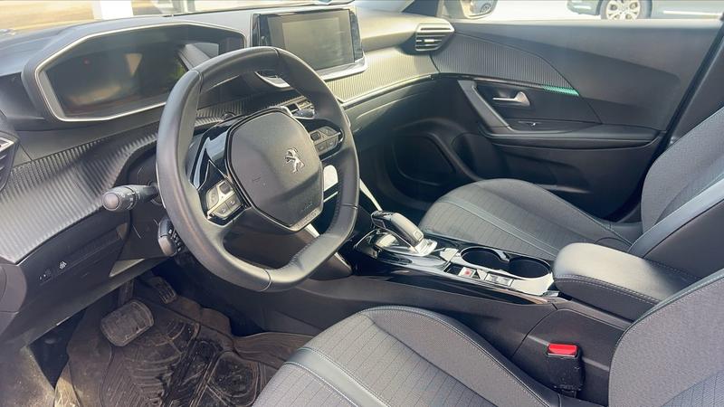Peugeot 2008 1.2 Puretech 130 Allure