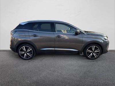 Peugeot 3008 Hybrid4 300 e-Eat8 Gt Pack
