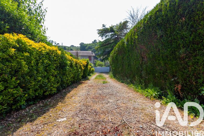 Maison - 114 m² - 5 pièces