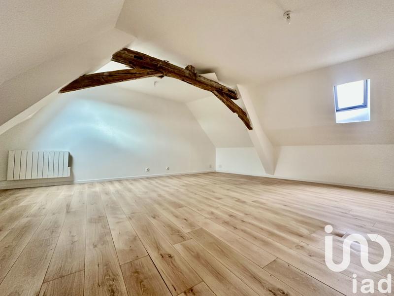 Maison de village - 103 m² - 6 pièces