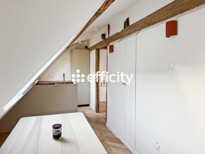 Appartement - 45 m² - 3 pièces