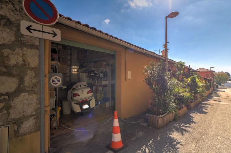 Maison - 48 m² - 2 pièces