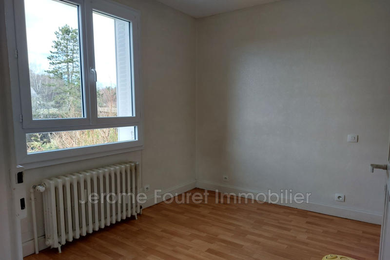 Maison de village - 65 m² - 3 pièces