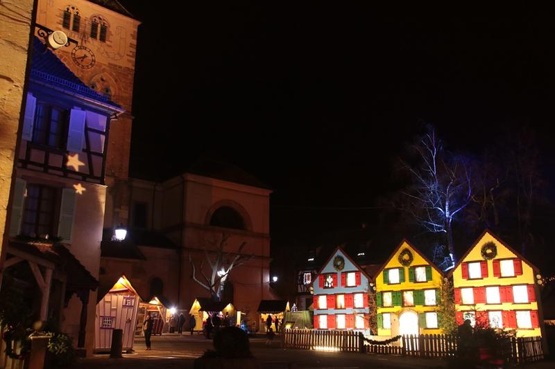 Calendrier de l'Avent