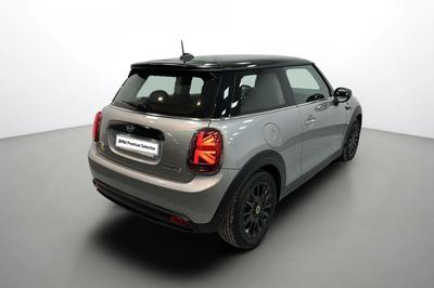 Mini 3 portes Hatch Electric F56 Bev Lci Cooper se 184 ch Edition Premium
