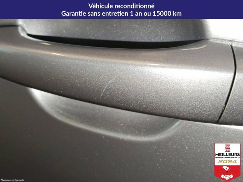 Citroen C3 1.2 Puretech 83ch s&amp;S Max