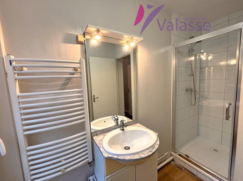 Maison - 41 m² - 3 pièces