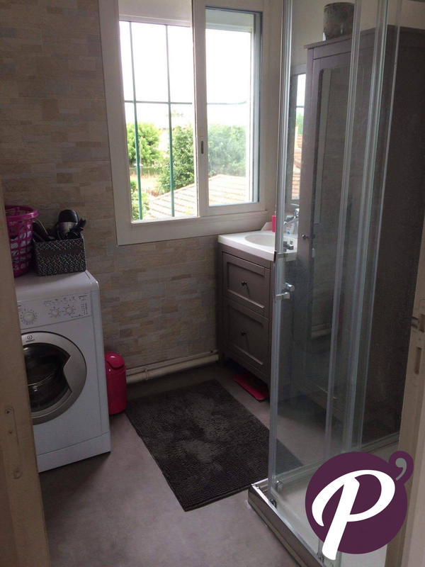 Maison - 77 m² - 4 pièces